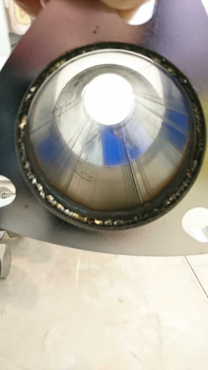 ヤフオク! - CL1(CF4) アコード ユーロR 触媒ストレート 送料...