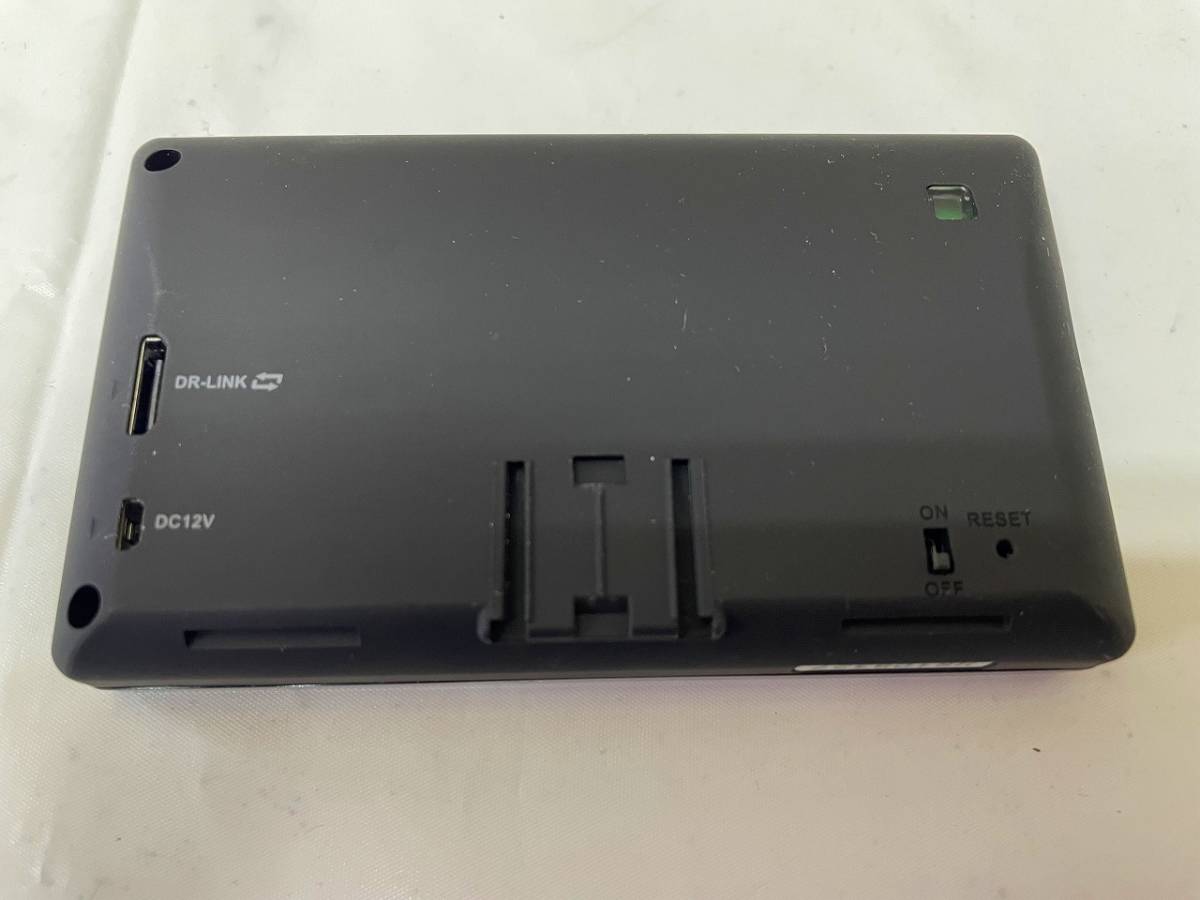 □美品□COMTEC/コムテック□ZERO 805V□GPSレーダー探知機□4.0 □美品□COMTEC/コムテック□ZERO 805V□GPSレーダー探知機□4.0