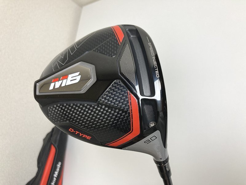 感謝価格 ゴルフ 送料無料 □ 60 TB TaylorMade MAX テーラーメイド M6