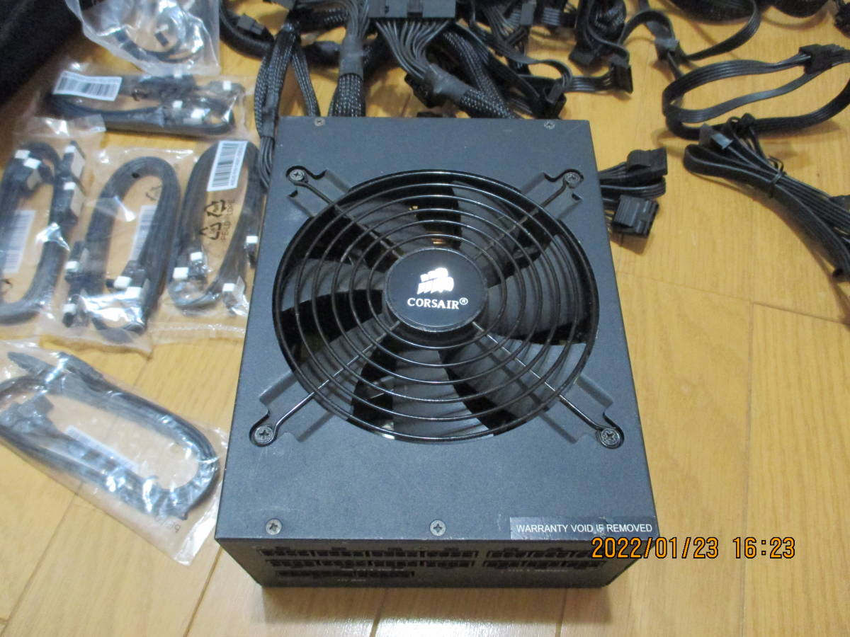 CORSAIR AX1200ATX電源ユニット | feyalegria.org.py