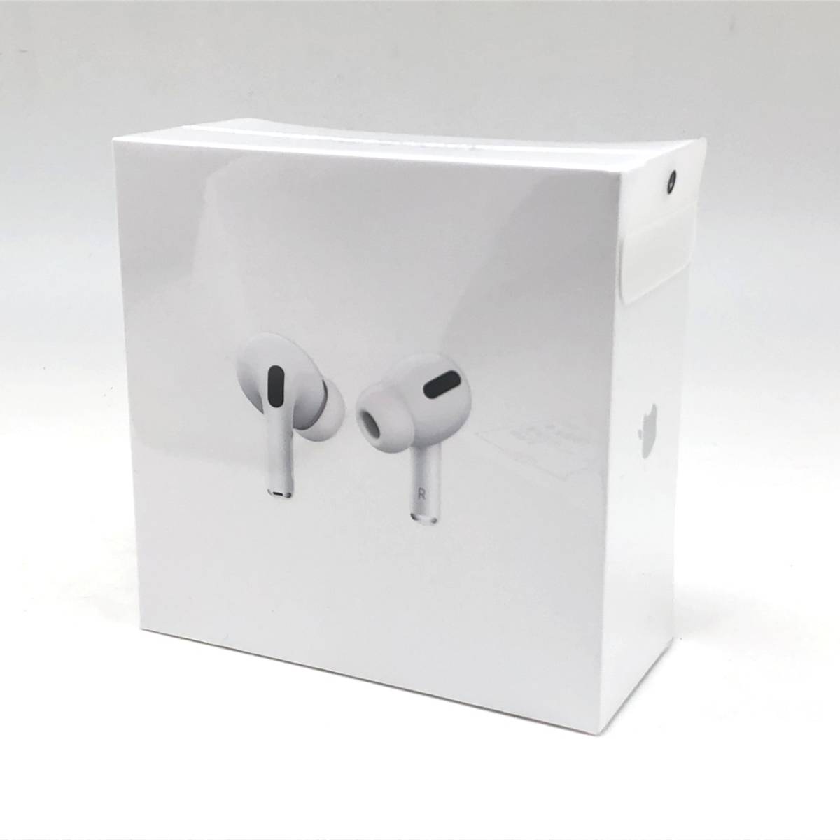 apple アップル MLWK3J/A AirPods Pro エアポッズプロ 新品未開封品