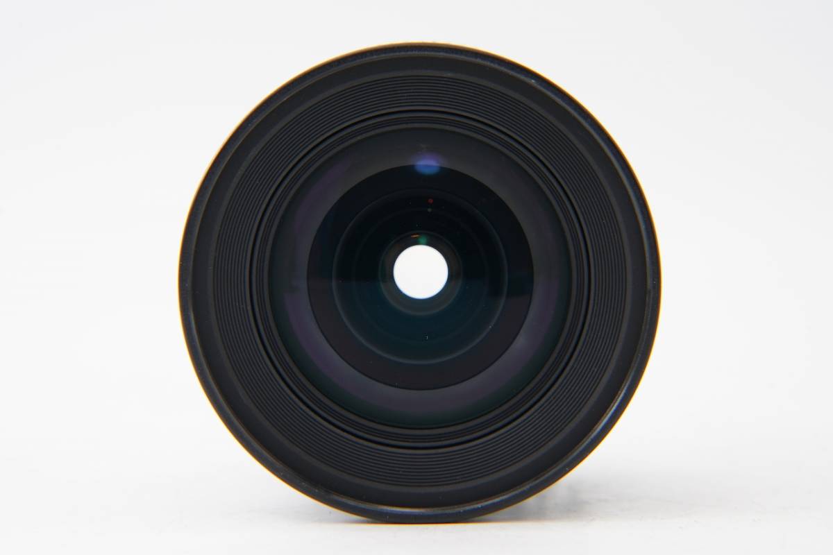 人気No.1 【 美品 #2270 ＭＦ レンズ f2.8 20mm NIKKOR Ai-s NIKON ニコン 】 - ニコン -  labelians.fr