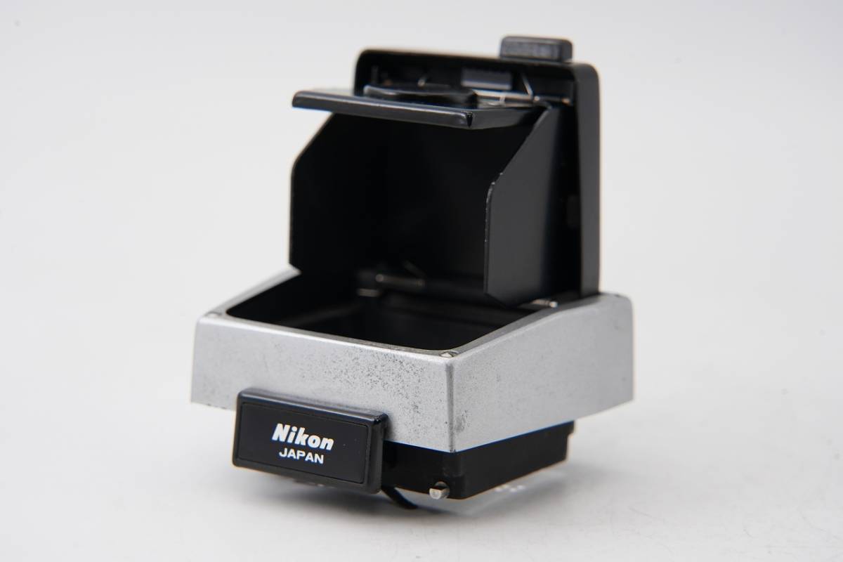 良品 】 ニコン NIKON F ウエストレベルファインダー 良品 】 ニコン NIKON F ウエストレベルファインダー