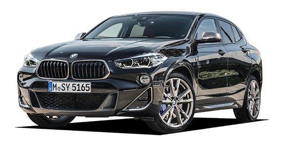 NEW●高品質●BMW X2 ランニングボード アルミ サイドステップ 18d/20d/18i/20i/Mスポーツにも パネル 耐重量300kg●カスタム_画像7