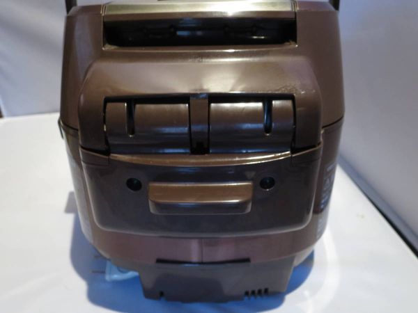 Panasonic パナソニック SR-PA10E 可変圧力 IHジャー炊飯器 送料無料　管BD