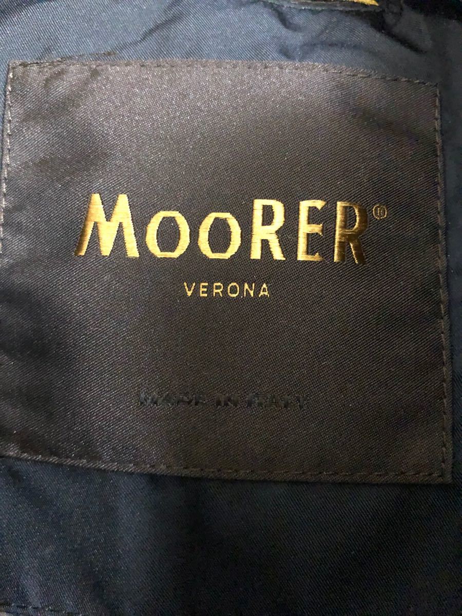 MOORER ムーレーダウン PHILIP KM フィリップ ダウン ジャケット MOORER ムーレーダウン PHILIP KM フィリップ ダウン ジャケット