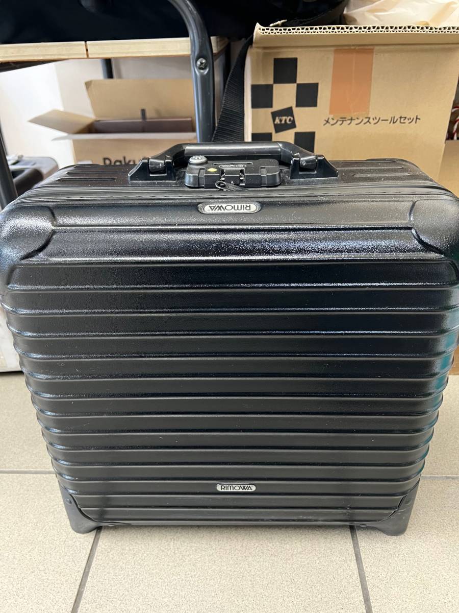 RIMOWA サルサ 希少2輪 - 通販 - pinehotel.info