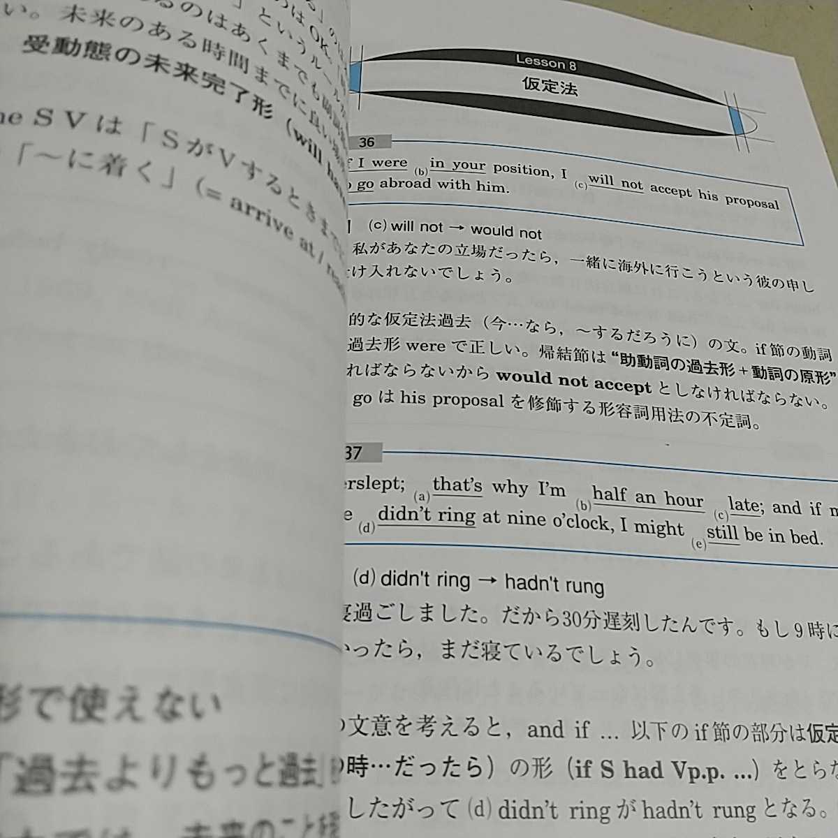 英文法形式別問題集 Vol.2 正誤問題 仲本浩喜 代々木ゼミナール 代ゼミライブラリー 中古 大学受験 入試 参考書 駿台