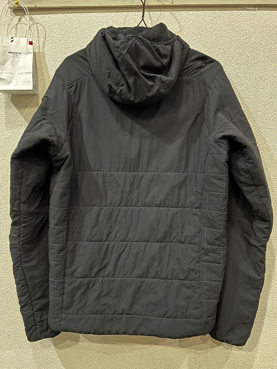 廃盤パタゴニア patagonia ナノエア ナノエアフーディ JACKET 廃盤パタゴニア patagonia ナノエア ナノエアフーディ JACKET