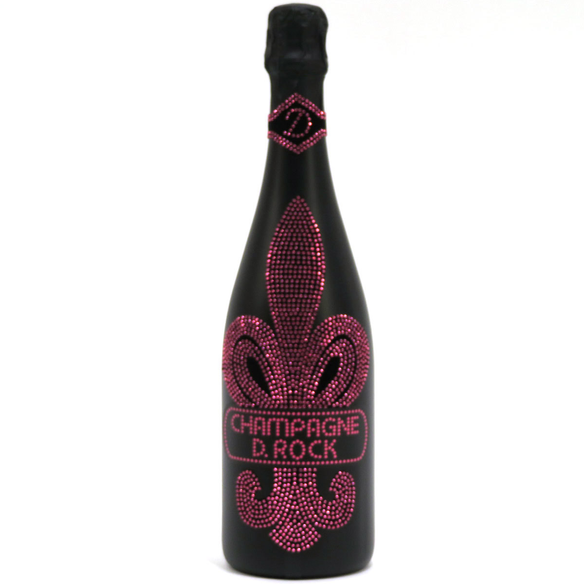 D.ROCK ディーロック ロゼルミナス 750ml-