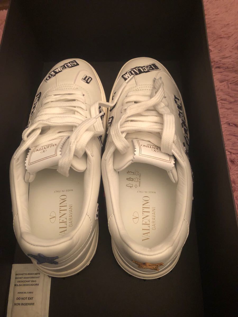 VALENTINO GARAVANI 新品未使用 | smsgolubovci.me