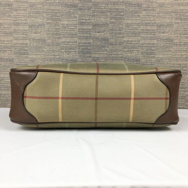 90年代以前ビンテージ品 Burberrys/旧バーバリー ボストンバッグ 90年代以前ビンテージ品 Burberrys/旧バーバリー ボストンバッグ