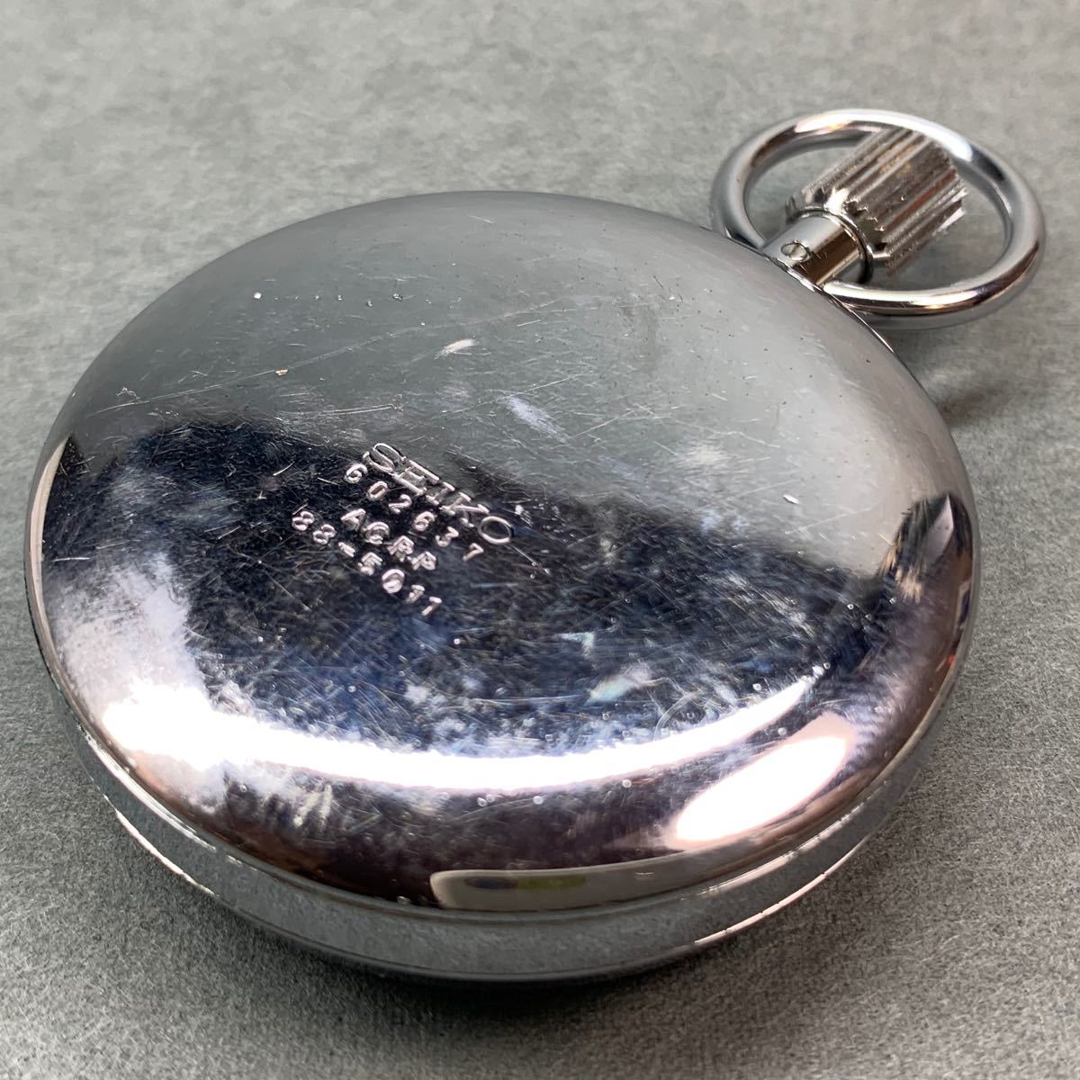 希少】ヴィンテージ 昭和レトロ SEIKO セイコー 機械式 アナログ 希少】ヴィンテージ 昭和レトロ SEIKO セイコー 機械式 アナログ
