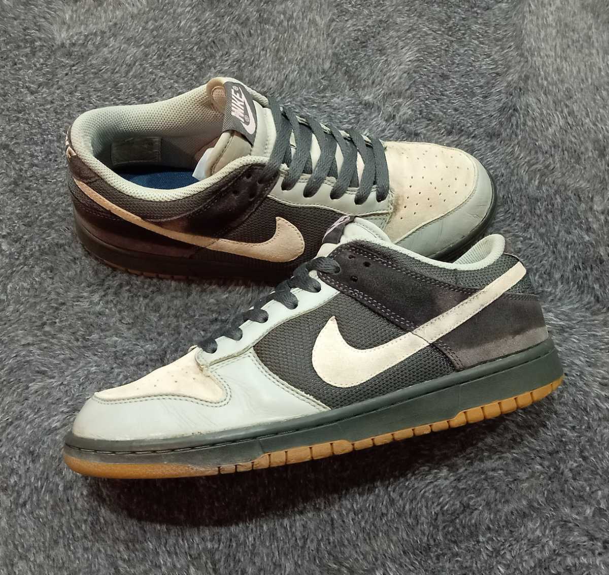 25G3【特価/Used/入手困難】NIKE DUNK LOW/Jordan sb force atmos AIRMAX dunk acg 1 2 4 90 95 97 98 _画像5