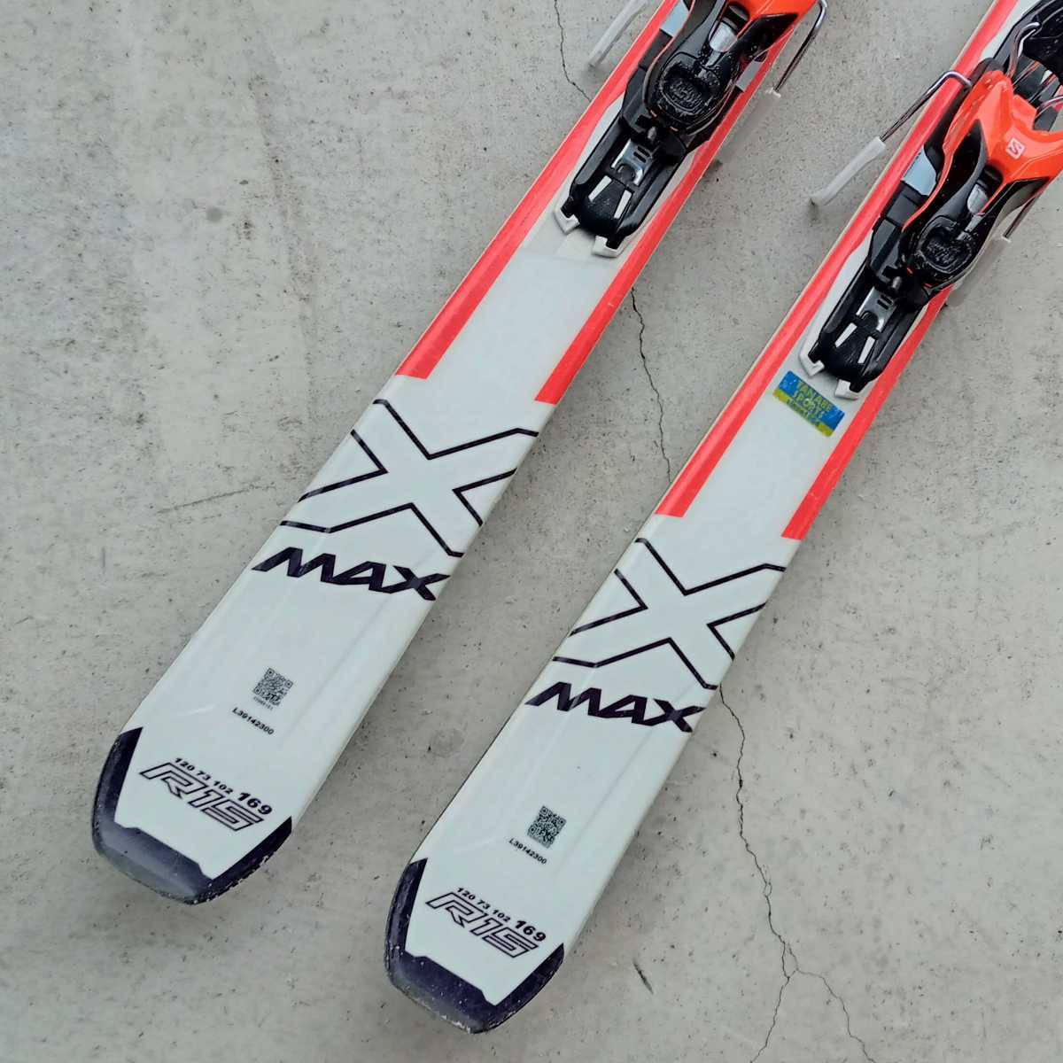 Yahoo!オークション - SALOMON X-MAX X6 サロモン エックス Yahoo!オークション - SALOMON X-MAX X6 サロモン エックス