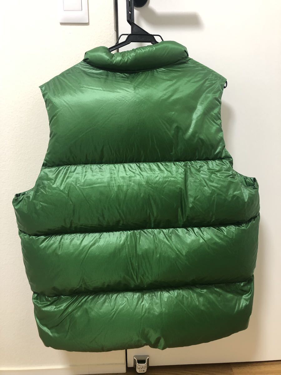 Rocky Mountain Featherbed ロッキーマウンテン ダウンベスト200 Rocky Mountain Featherbed ロッキーマウンテン ダウンベスト200
