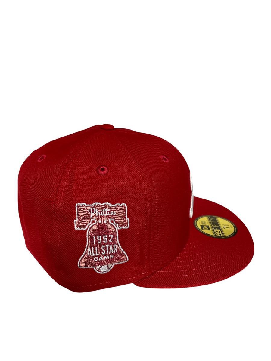 上等な ニューエラ 59FIFTY MLBオンフィールド ボストン レッド