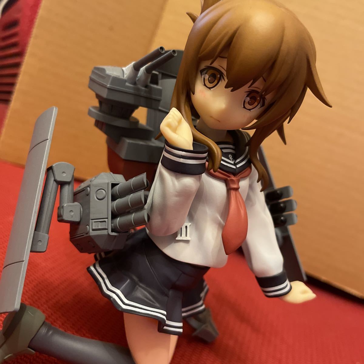 上品 コトブキヤ 正規品 艦これ アニメver 雷 電 フィギュア 2体セット 艦隊これくしょん Www Comisariatolosandes Com 上品 コトブキヤ 正規品 艦これ アニメver 雷 電 フィギュア 2体セット 艦隊これくしょん Www Comisariatolosandes Com