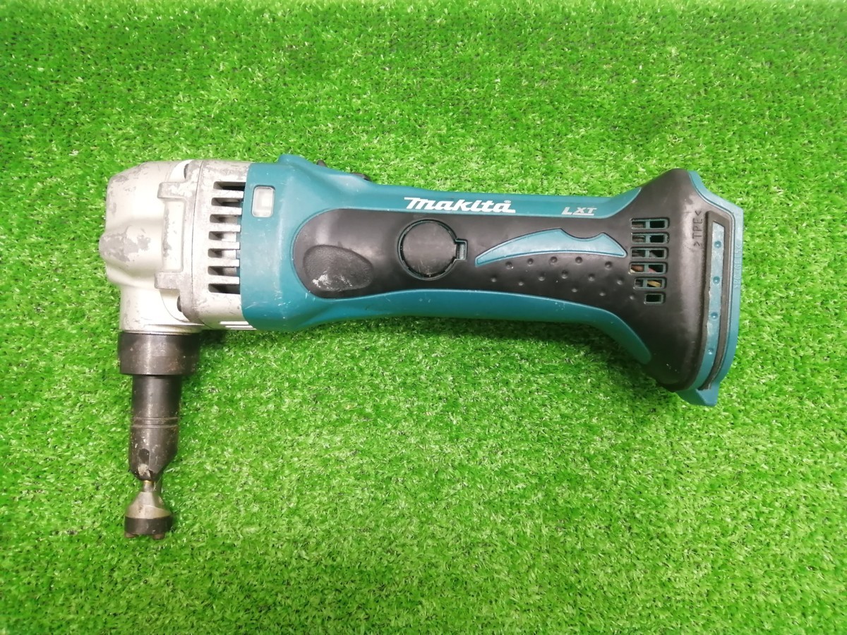 品 makita マキタ 1.6mm 18V 充電式 ニブラ JN161DZ rapiconta.com