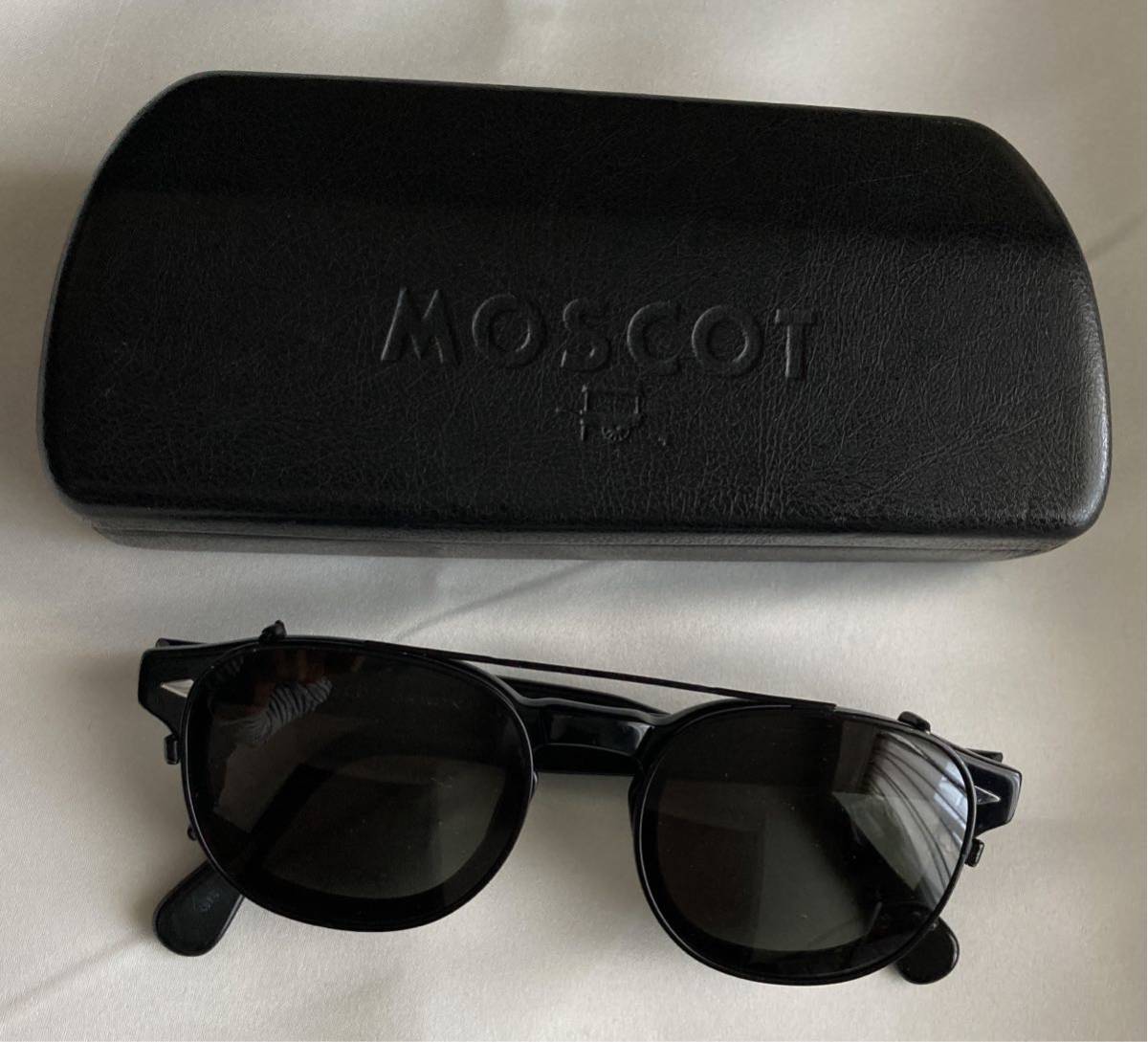 限​定​販​売​】 正規品 MOSCOT モスコット LEMTOSH レムトッシュ