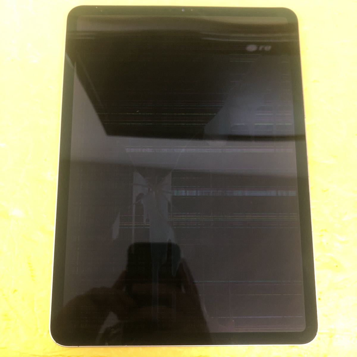 Apple iPad Pro11インチ 第1世代Wi-Fiモデル 64GB ジャンク品