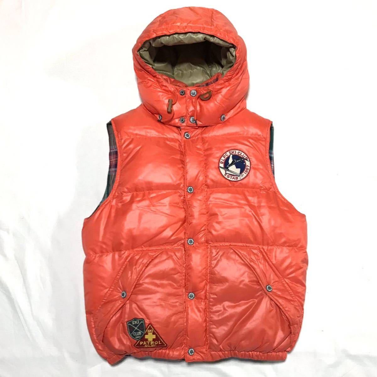 【美品】POLO RALPH LAUREN ポロラルフロー... - ヤフオク!