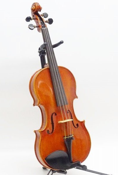 バイオリン駒 Aubert DE LUXE No.8L-4 4(仏)