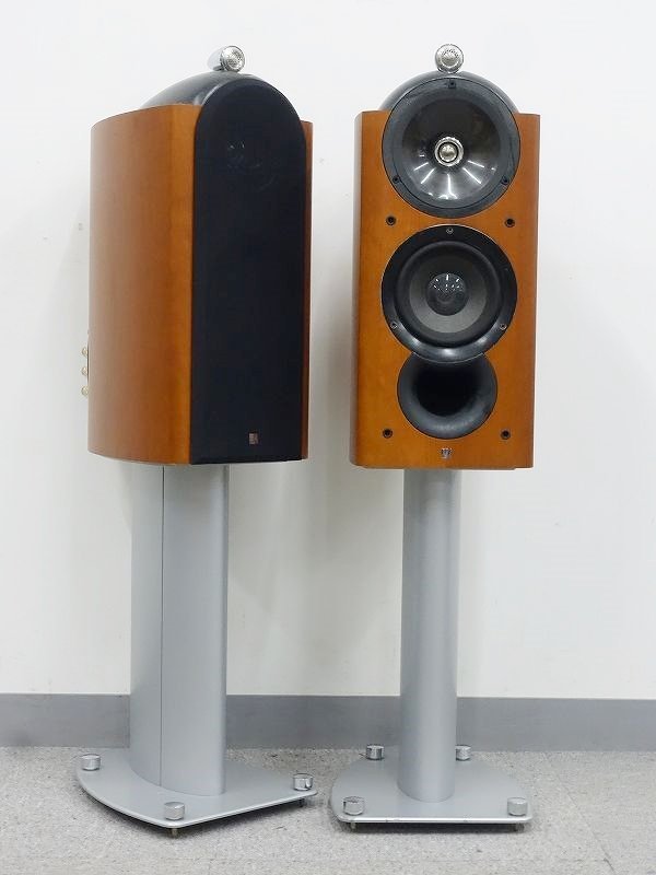 Yahoo!オークション - □□KEF Reference Model 201 スピー...