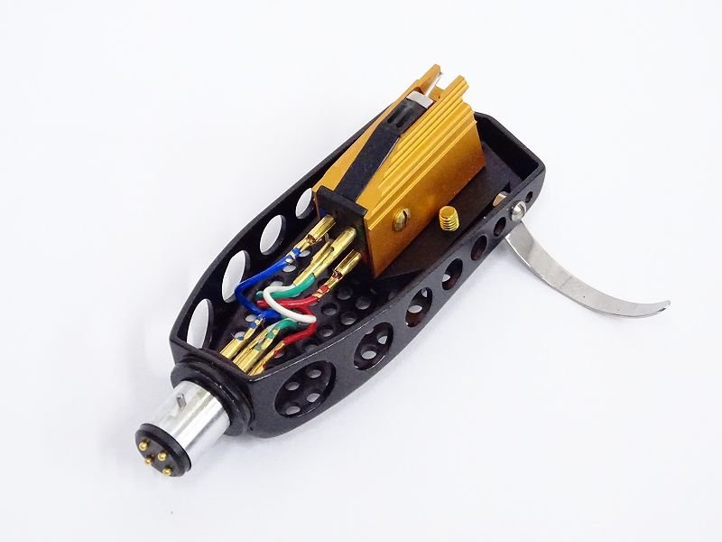 定番の中古商品 MC20 ortofon オルトフォンMCカートリッジ superⅡ