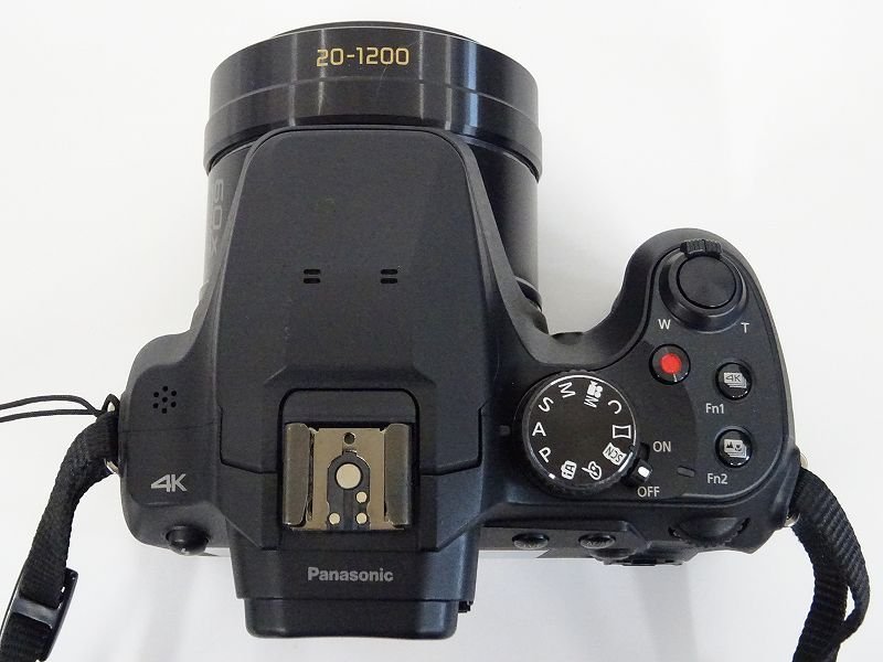 ○○Panasonic LUMIX DC-FZ85 コンパクトデジタルカメラパナソニック 