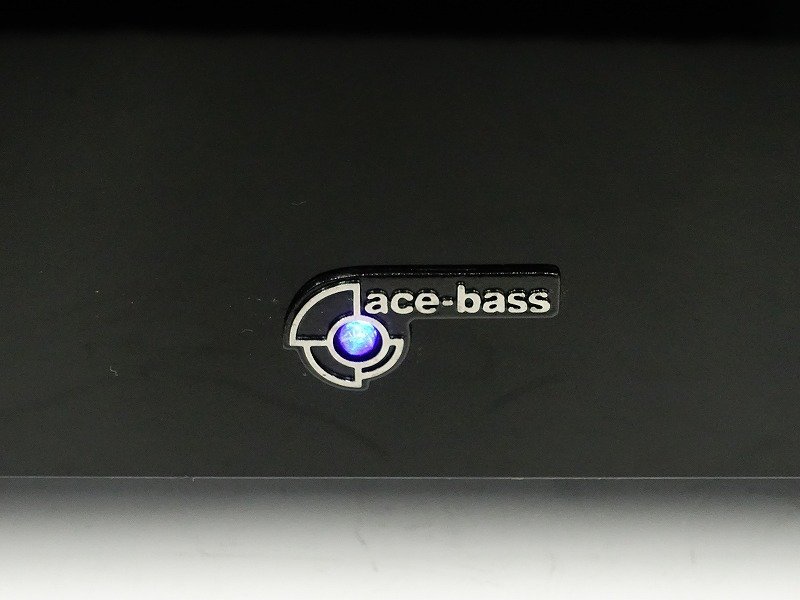 audio pro ace-bass B2.27 MKⅡ スーパーウーファー MK2 オーディオ 