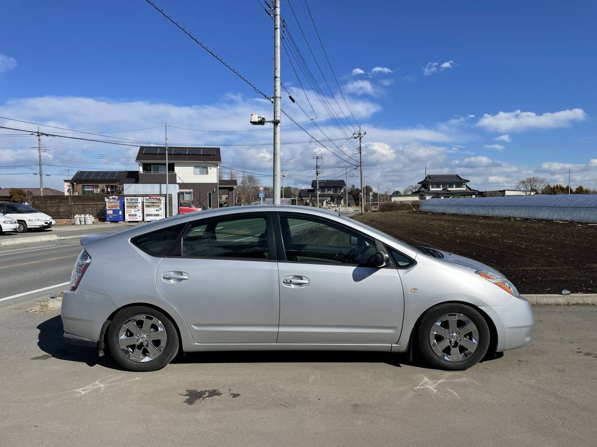 US仕様 トヨタ 20 プリウス 後期 車検有 北米仕様 USDM US仕様 トヨタ 20 プリウス 後期 車検有 北米仕様 USDM