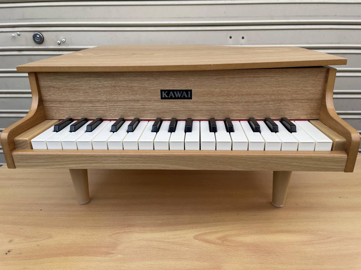 カワイ グランドピアノ ミニ 1102 箱付き - zimazw.org
