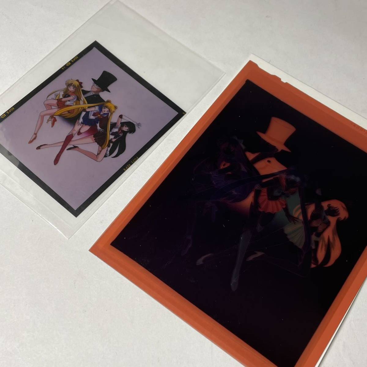 セーラームーン ポジフィルム ネガフィルム セル画 の商品詳細 日本のオークション ショッピングサイトの代理入札 購入 From Japan セーラームーン ポジフィルム ネガフィルム セル画 の商品詳細 日本のオークション ショッピングサイトの代理入札 購入 From Japan