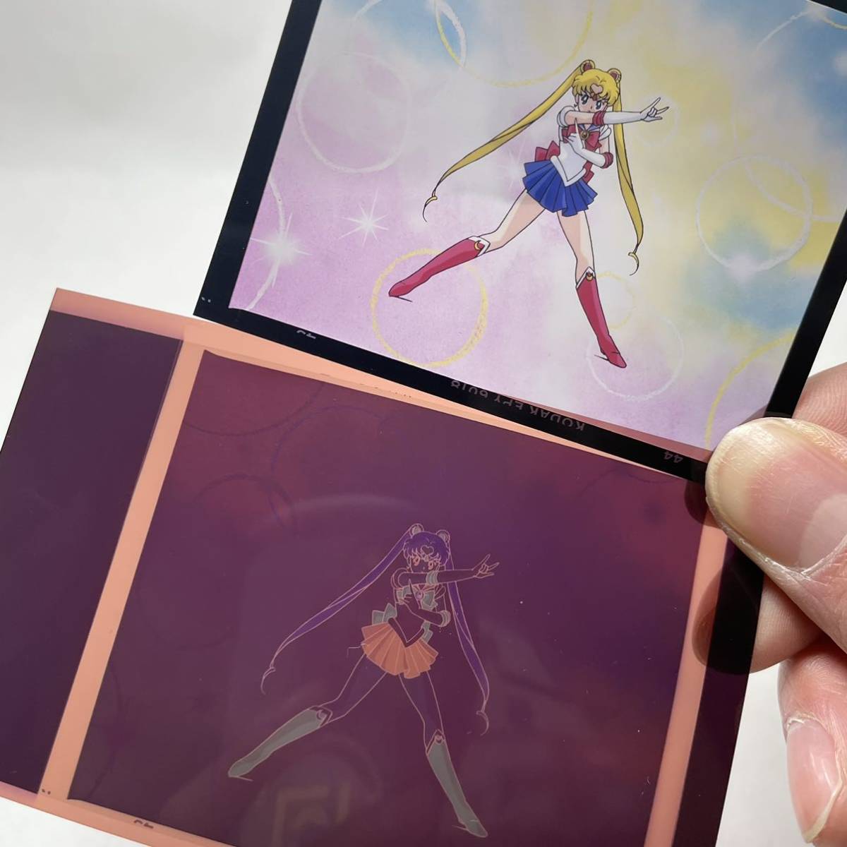 セーラームーン ポジフィルム ネガフィルム セル画 457 Product Details Yahoo Auctions Japan Proxy Bidding And Shopping Service From Japan セーラームーン ポジフィルム ネガフィルム セル画 457 Product Details Yahoo Auctions Japan Proxy Bidding And Shopping Service From Japan