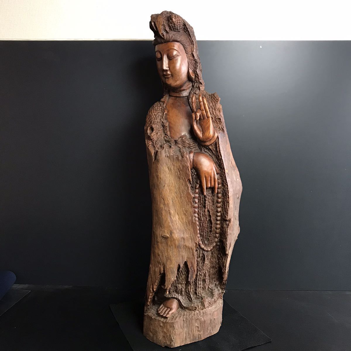 仏教美術 清代 辰砂座仏像 中国美術 stBtDWlR0l - fischvermittlung.de