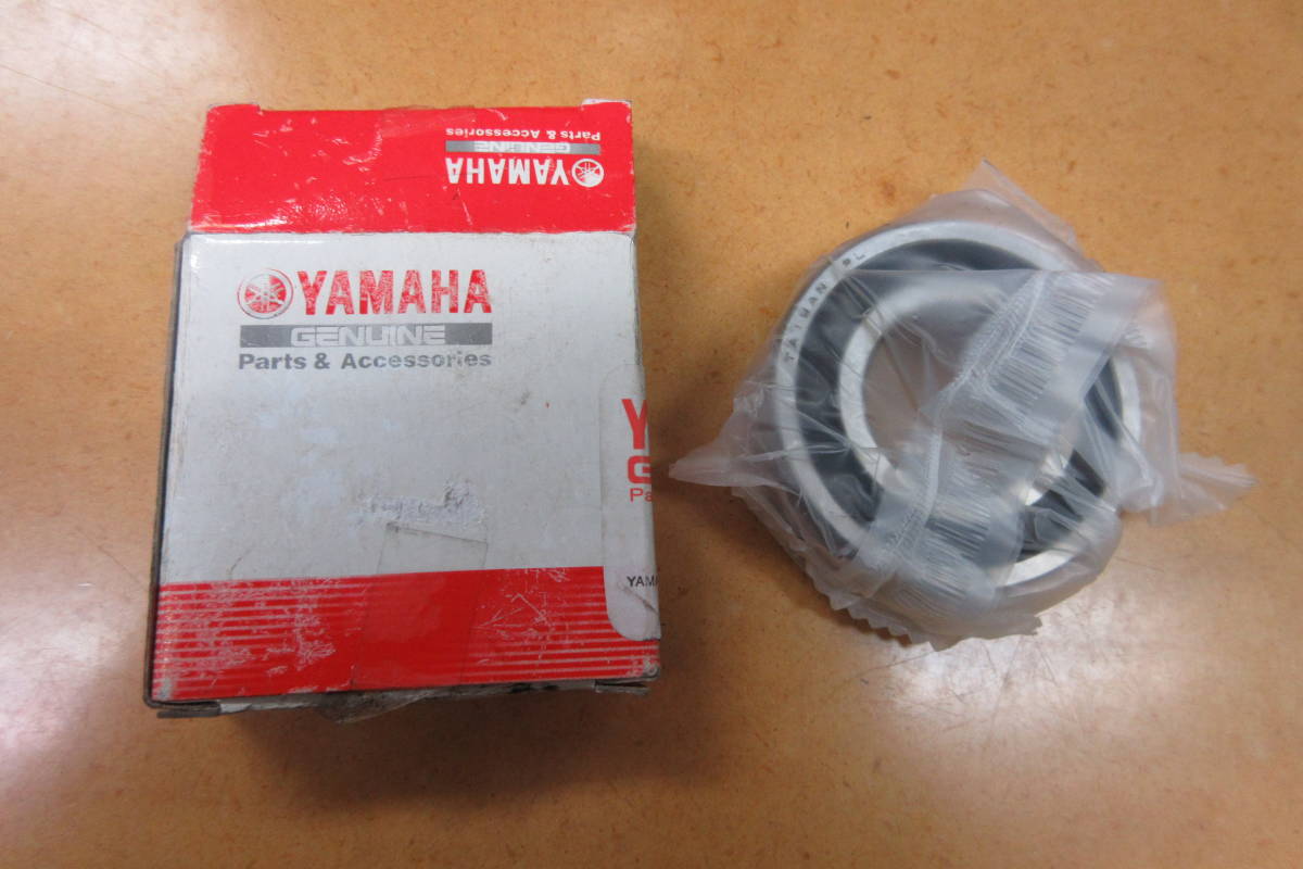 バイク部品　 パーツ　ヤマハ 　YAMAHA純正部品　　93306-205XP　ベアリング_画像2