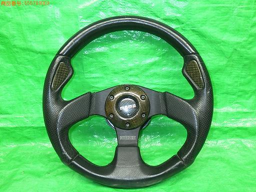 ヤフオク! - momo ステアリング D32 直径約32cm【中古】