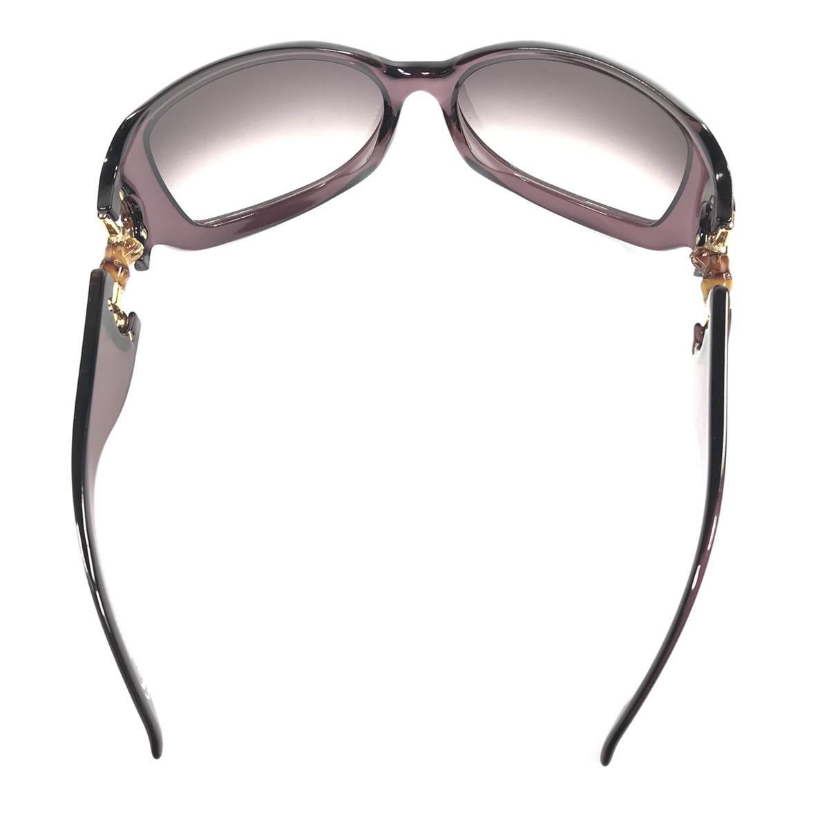 グッチ】本物 GUCCI サングラス バンブー ホースビット GG 2991/F/S