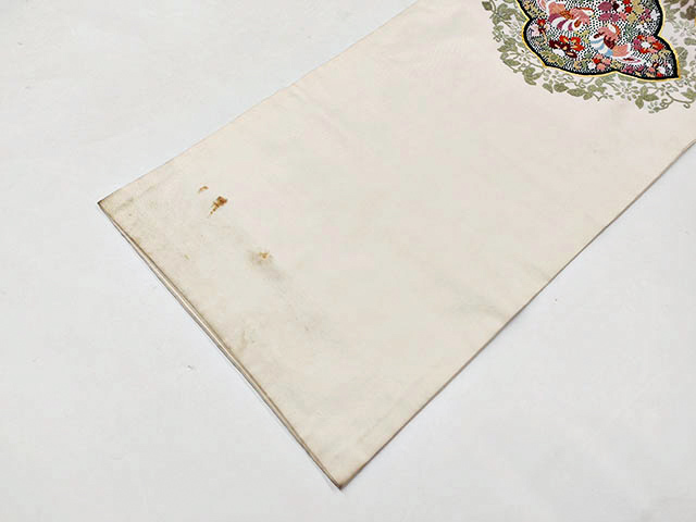 京都一輝堂 1円 着物 相良刺繍 お洒落 九寸名古屋帯 中国刺繍 Y 2168 仕立て上がり 売買されたオークション情報 Yahooの商品情報をアーカイブ公開 オークファン Aucfan Com 京都一輝堂 1円 着物 相良刺繍 お洒落 九寸名古屋帯 中国刺繍 Y 2168 仕立て上がり 売買されたオークション情報 Yahooの商品情報をアーカイブ公開 オークファン Aucfan Com