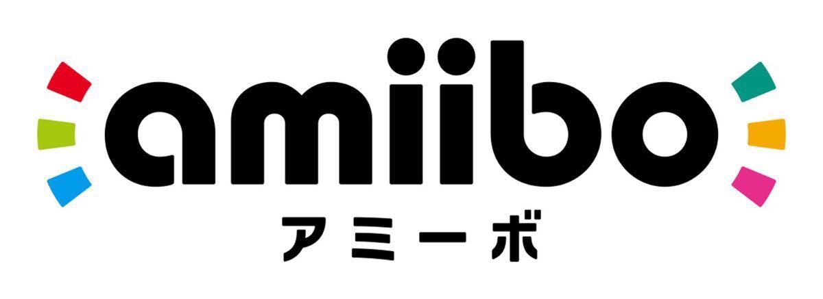 amiibo Mr.ゲーム&ウォッチ 大乱闘スマッシュブラザーズシリーズ  アミーボ 新品未開封