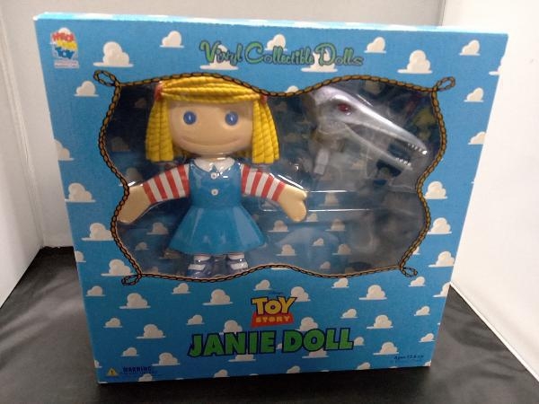 Yahoo!オークション - TOY STORY JANIE DOLL トイ・ストーリー Yahoo!オークション - TOY STORY JANIE DOLL トイ・ストーリー