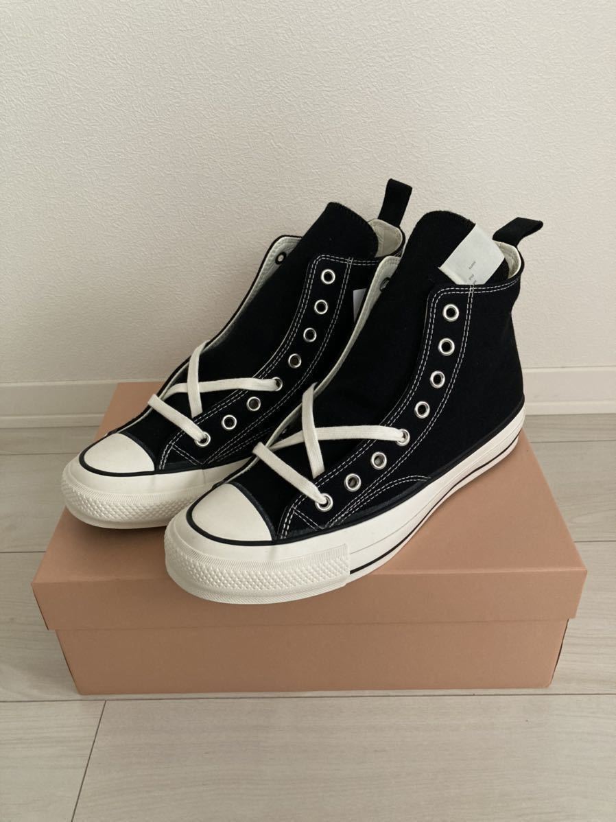 割引購入 CHUCK ADDICT CONVERSE 新品未使用 TAYLOR MINEDENIM 野口強