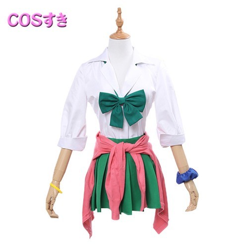 ファッション姫 通販 Yahoo!オークション - cos5544工場直販 はじめてのギャル 八女 コスプレ衣装