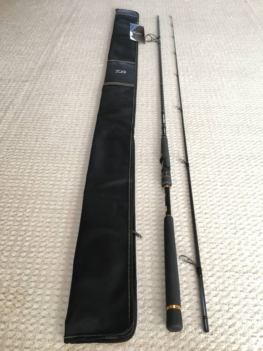 Daiwa モアザン エキスパート AGS97M - 通販 - pinehotel.info