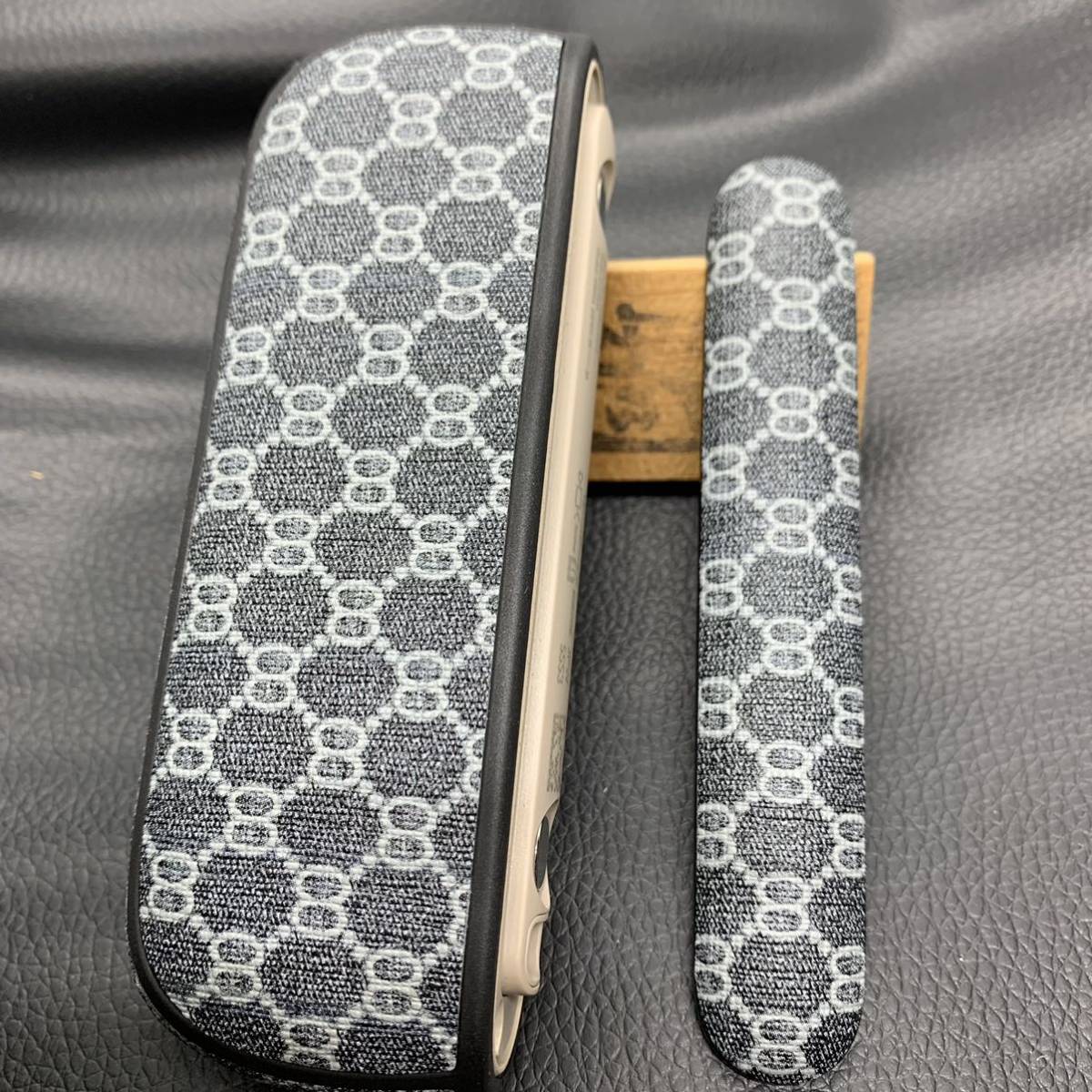 アイコス ILUMA イルマ専用 ケース iqos ケース iQOS iluma ドア