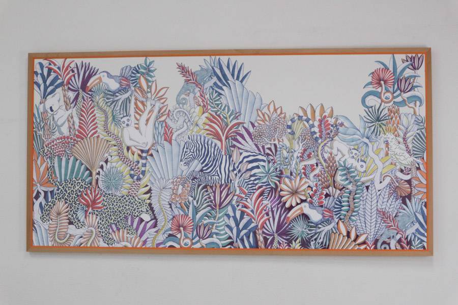 Hermes エルメス Stylobate Animaux Camoufles ワイド 壁紙 額 143 72cm インテリア 270h その他 売買されたオークション情報 Yahooの商品情報をアーカイブ公開 オークファン Aucfan Com Hermes エルメス Stylobate Animaux Camoufles ワイド 壁紙 額 143 72cm インテリア 270h その他 売買されたオークション情報 Yahooの商品情報をアーカイブ公開 オークファン Aucfan Com