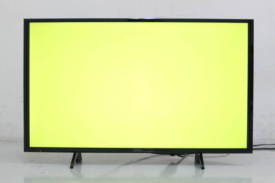 パナソニッ パナソニック TH-43GX750 4K 液晶テレビ ビエラ EDPKj