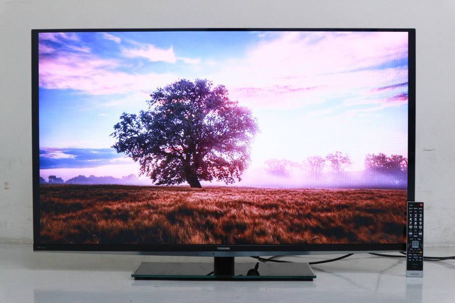 東芝REGZA55インチ4K液晶テレビ odmalihnogu.org