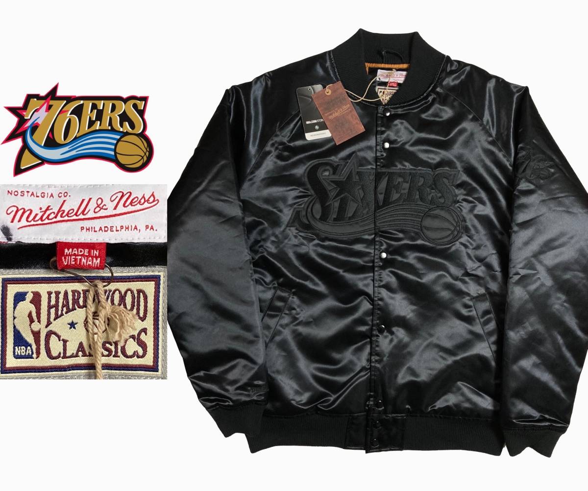 Yahoo!オークション - 未使用品 NBA 76ers L セブンティ Yahoo!オークション - 未使用品 NBA 76ers L セブンティ